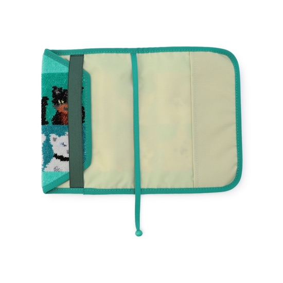 ルック!マイキャット ブックカバー MCT-257088(WEB限定)