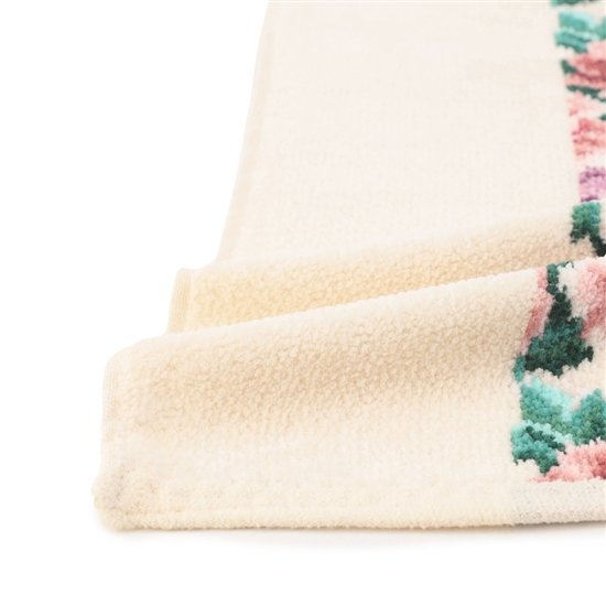 ロマンス ハンドタオル