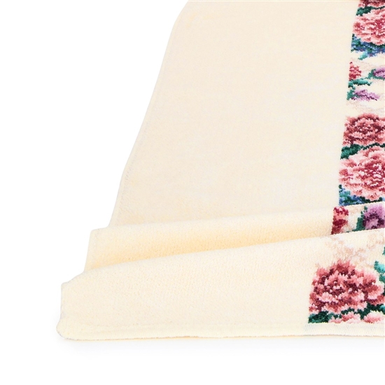 ロマンス バスタオル