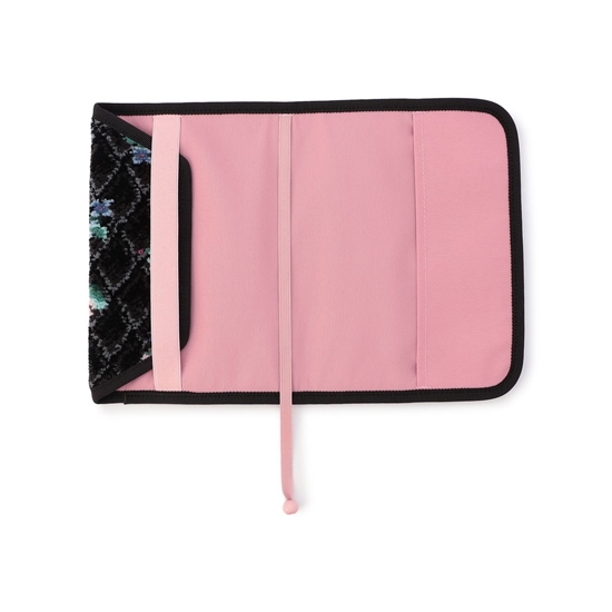 ロマンス ブックカバー ROM-257183