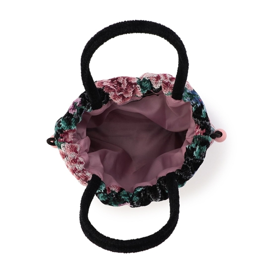 ロマンス 手つき巾着 ROM-257187