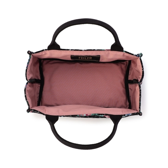 ロマンス ベッドサイドバスケット ROM-257197