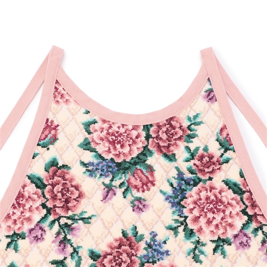 ロマンス エプロン ROM-257191