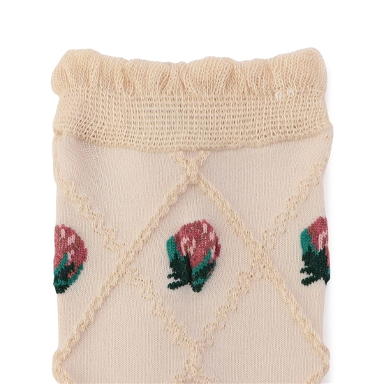 ロマンス 靴下 ROM-257192