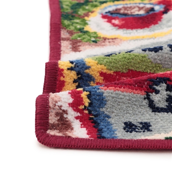 ブックラバー ハンカチ(WEB限定)