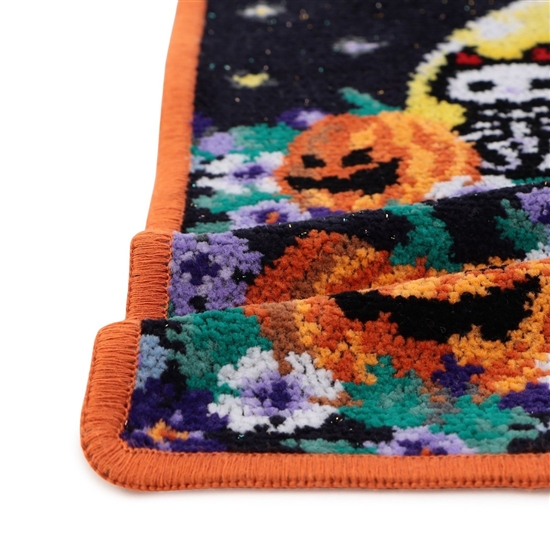 フェイラーブラックキャット ハンカチ(WEB限定)