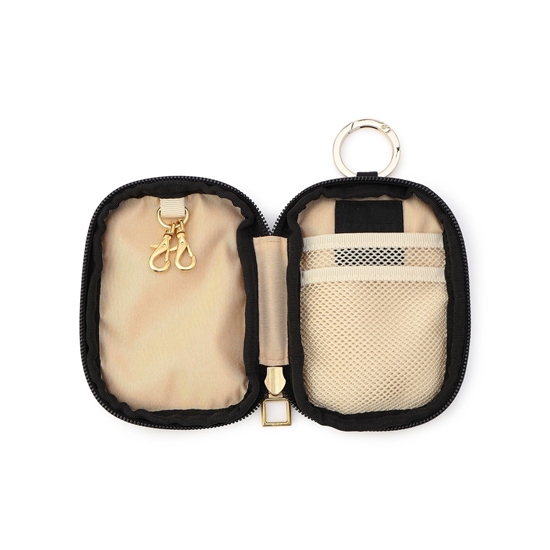 ギグル カード&キーポーチ GGL-257448(取扱店舗限定)