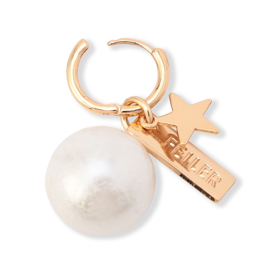 シュガードット ハンカチチャーム SGR-257464(取扱店舗限定)