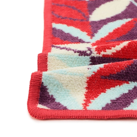 クラウディネイチャーブルーム ハンカチ(取扱店舗限定)