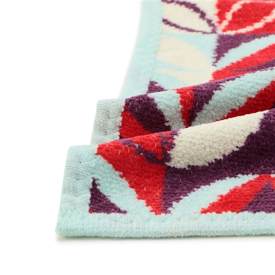 クラウディネイチャーブルーム ゲストタオル(取扱店舗限定)