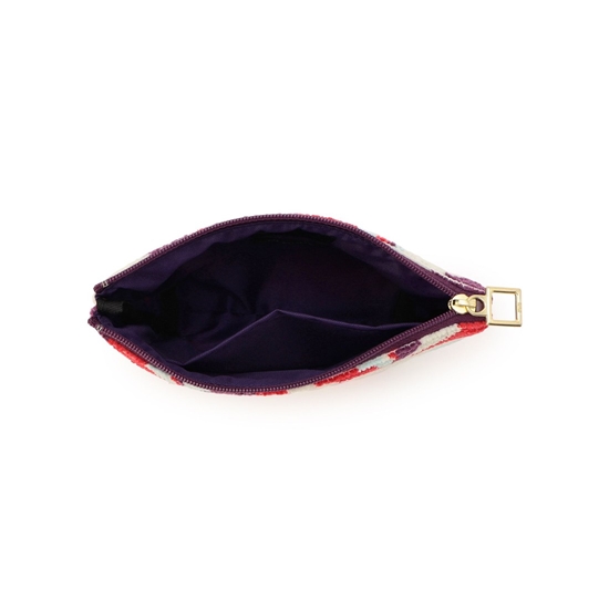 クラウディネイチャーブルーム ポーチ CBL-257579(取扱店舗限定)