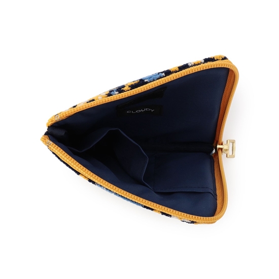 クラウディラブマター エチケットポーチ CLV-257612(取扱店舗限定)