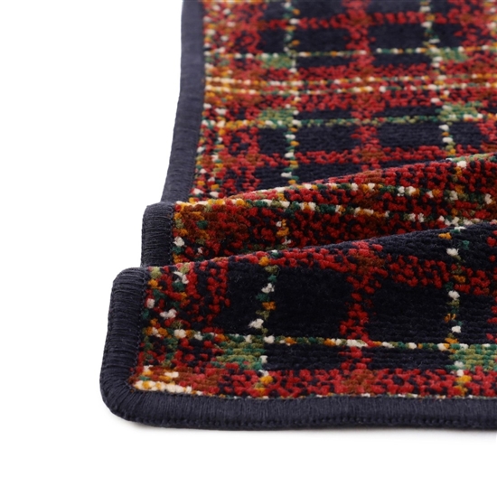 タータンムード ハンカチ(取扱店舗限定)