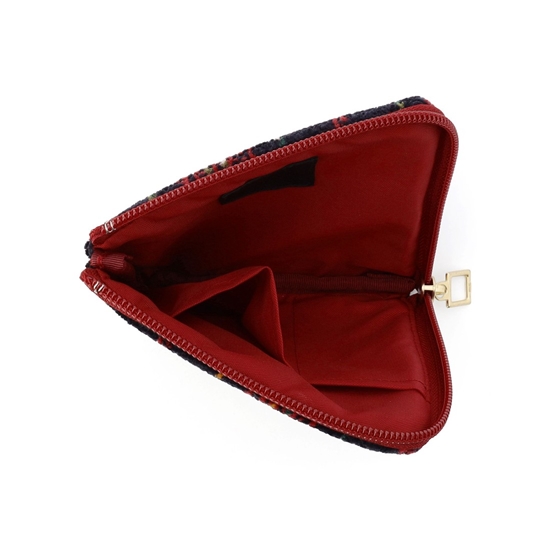 タータンムード エチケットポーチ TMD-257685(取扱店舗限定)