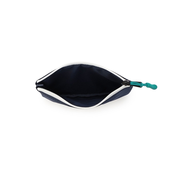 オースシ 刺繍ポーチ L/OHS-257285