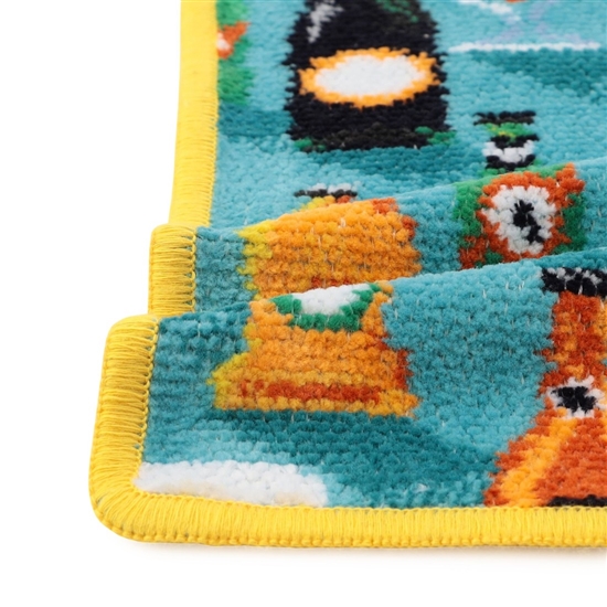 ラブラリーパーティー ハンカチ(WEB限定)