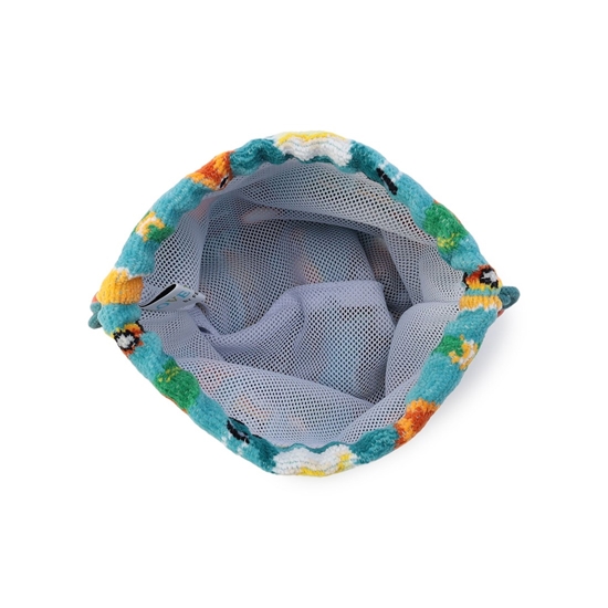 ラブラリーパーティー 巾着 L/LOP-257482