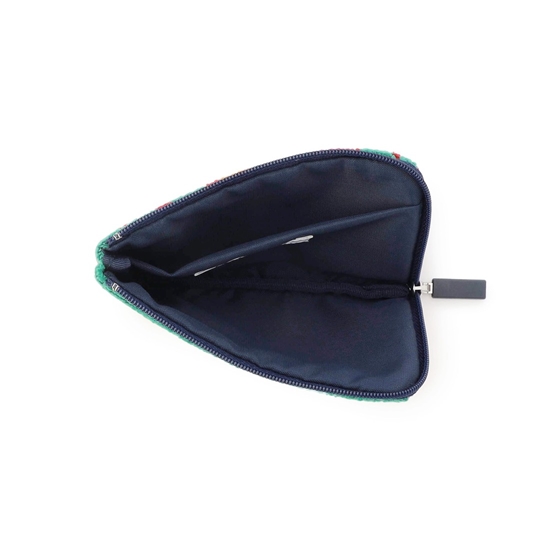 バーガーショップ L字ポーチ L/BUR-257126(WEB限定)