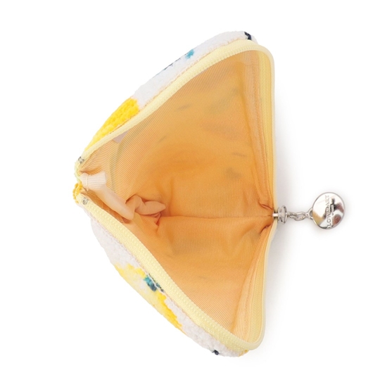 レモンドット メガネポーチ L/LDO-257350