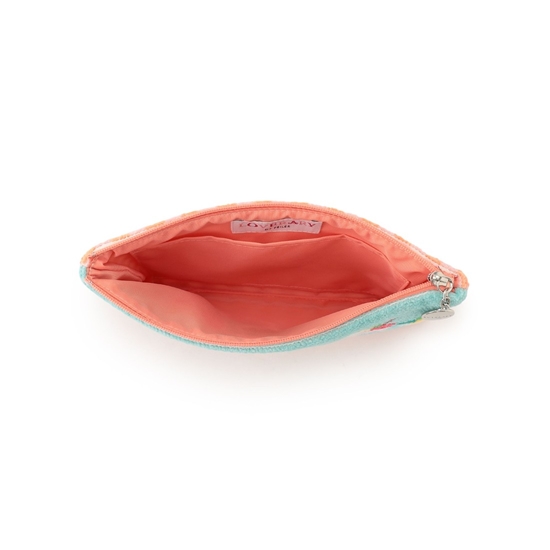 ラブラリーパーラー ポーチ L/LPL-233052