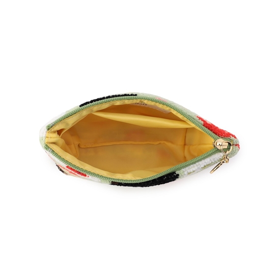 オムスビコロリン ポーチ L/OMK-233114