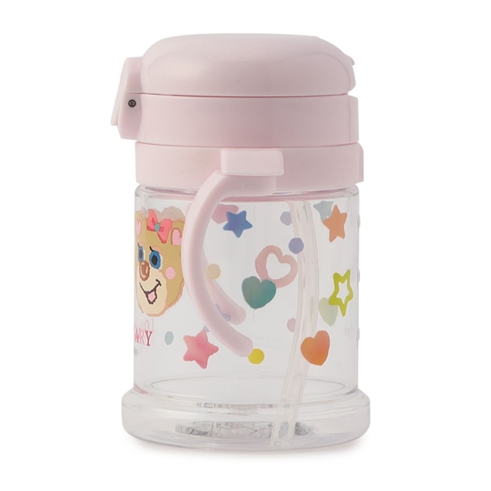 ハッピーポップニナ ストローマグ L/SKHPA-233109