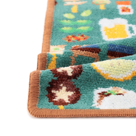 トリアエズビールデ! ハンカチ(WEB限定)