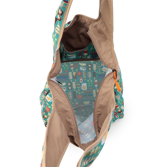 トリアエズビールデ! 転写バッグ L/TBD-257296