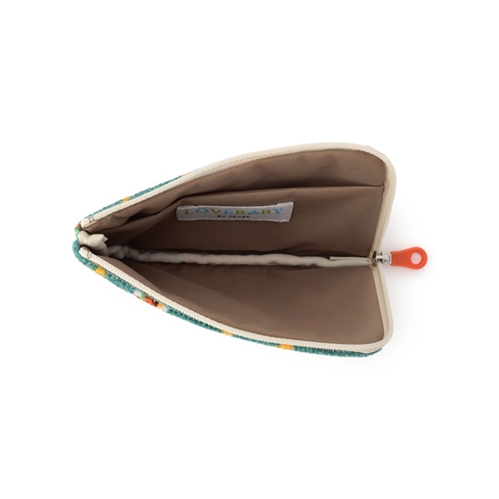 トリアエズビールデ! L字ポーチ L/TBDー253121