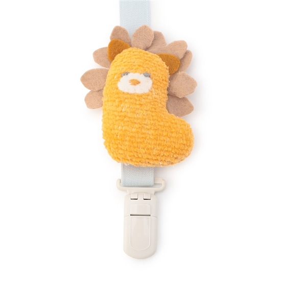 エービーシーズー ライオン型スタイクリップ L/ABC-257120