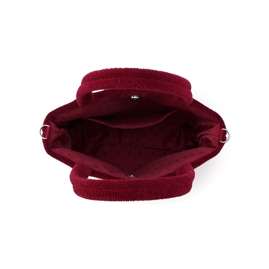 ラブラリーハート バッグ L/LRH-257553