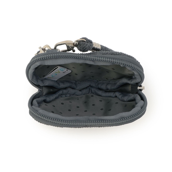 ラブラリーハート ハート型ポーチ L/LRH-257148