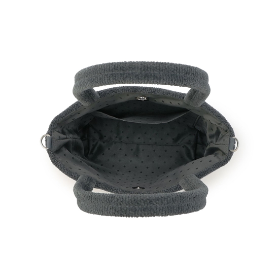 ラブラリーハート バッグ L/LRH-257149