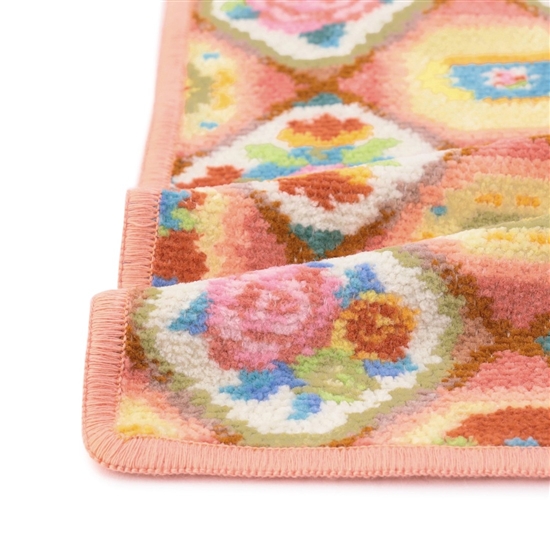 オトメチックタイル ハンカチ