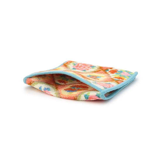 オトメチックタイル ハンカチポーチ(WEB限定)