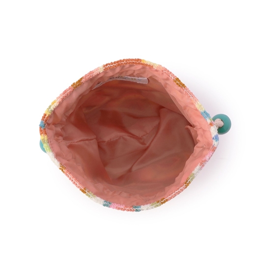 オトメチックタイル 巾着 L/OMT-257326