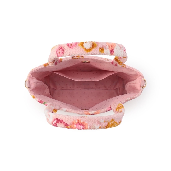 ドレスアップガール バッグ L/DUP-257143