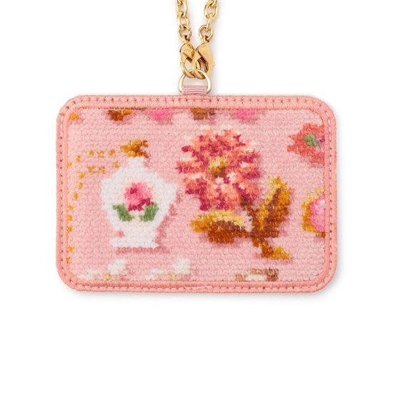 ドレスアップガール IDパスケース L/DUP-257142