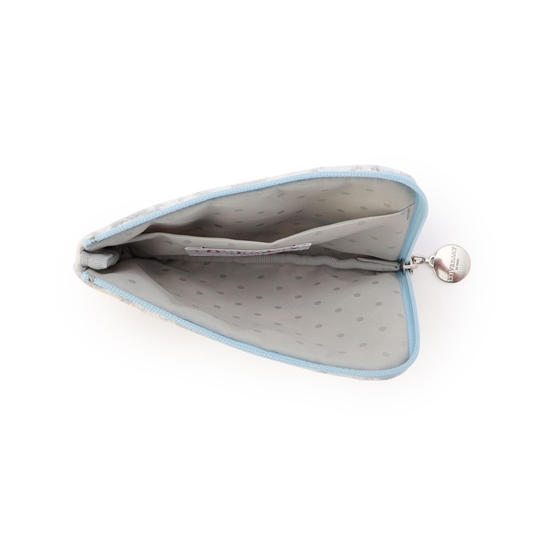 モフモフワンチャン L字ポーチ L/MWC-257362