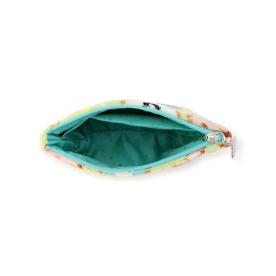 クリスマスクッキーズ 舟型ポーチS L/CMC-257150