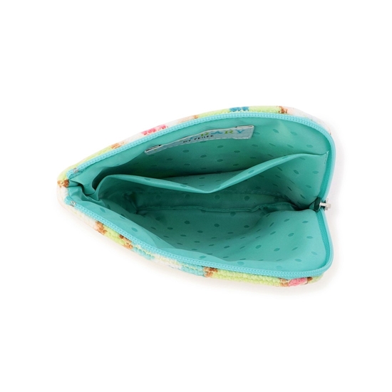 クリスマスクッキーズ スクエアポーチ L/CMC-257151