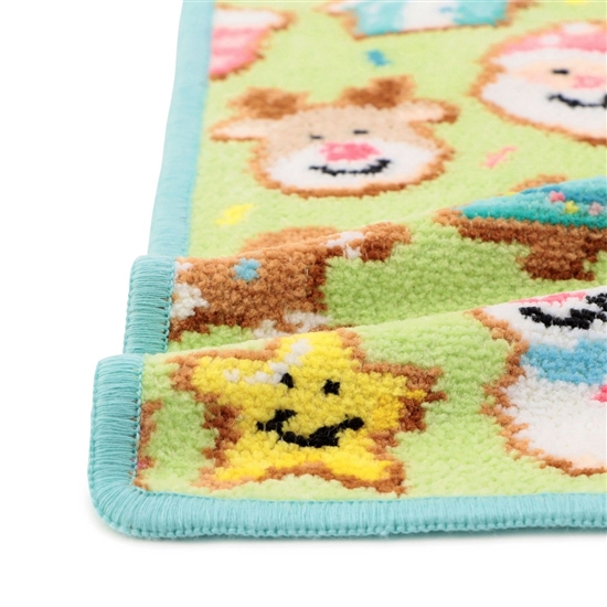 クリスマスクッキーズ クリスマスクッキーズセット L/CMC-257557