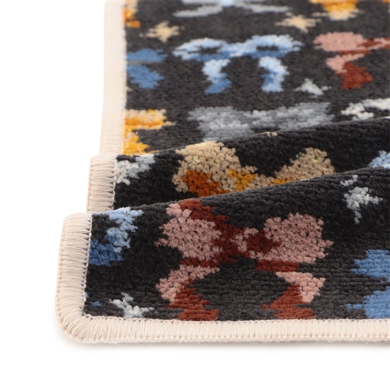 メニーリボンズ ハンカチ