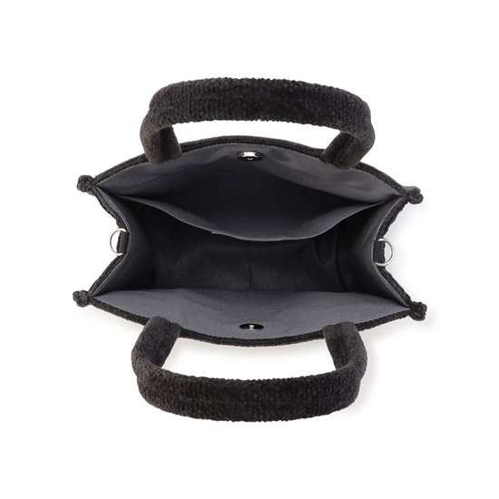 メニーリボンズ バッグ L/MYR-257472