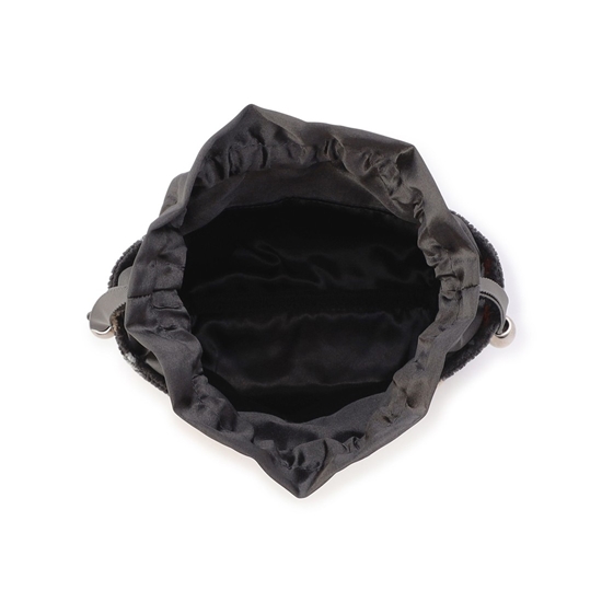 メニーリボンズ 巾着 L/MYR-257470