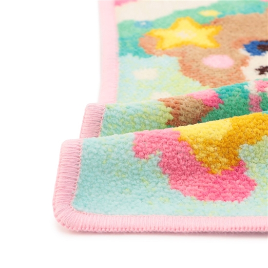 ニコニナアグリーセーター ハンカチ(WEB限定)