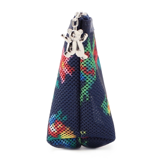 ハイジ 舟型メッシュポーチ HEMP-241375