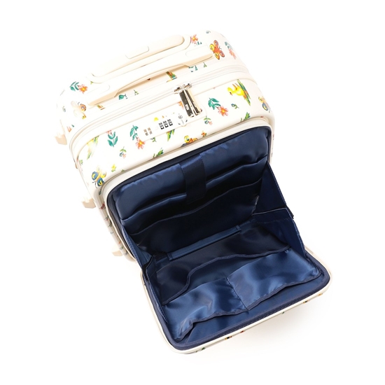 ハイジ トローリーバッグ HE-257035