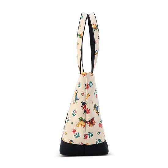 ハイジ キャンバスバッグ HE-257037