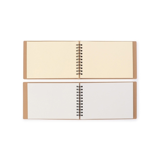 ハイジ ポケットクロッキー2冊セット HE-257101(取扱店舗限定)